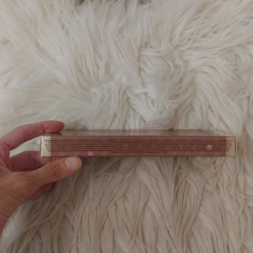 🍫FIRM! NWT TOO FACED SEMI SWEET CHOCOLATE BAR EYESHADOW PALETTE